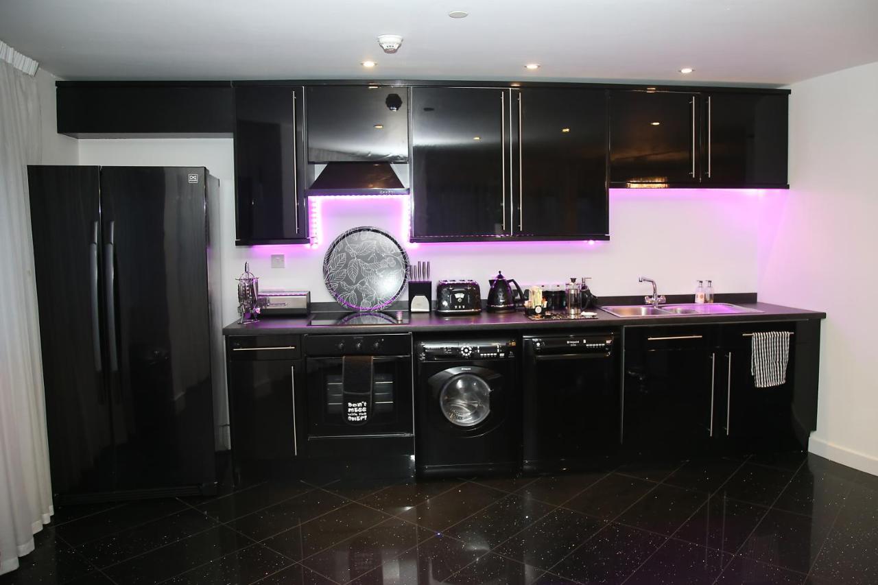 Dream Apartments ดันดี ภายนอก รูปภาพ