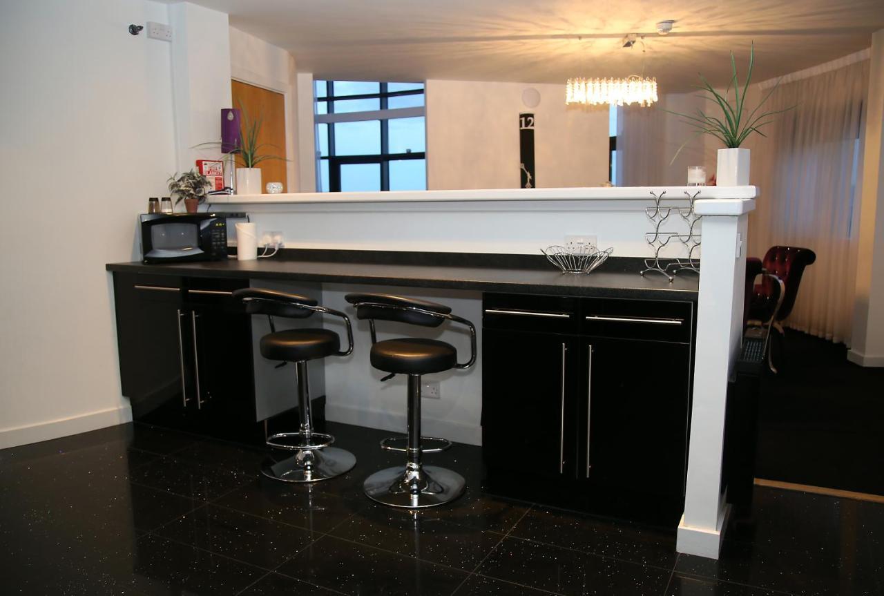 Dream Apartments ดันดี ภายนอก รูปภาพ