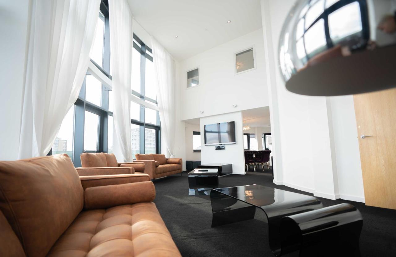 Dream Apartments ดันดี ภายนอก รูปภาพ