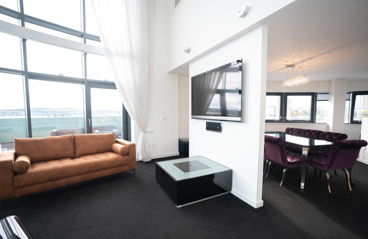 Dream Apartments ดันดี ภายนอก รูปภาพ