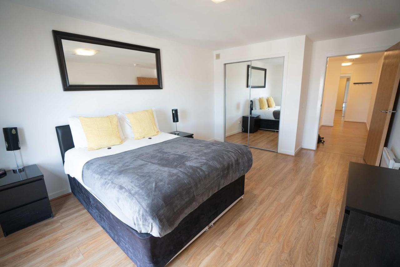 Dream Apartments ดันดี ภายนอก รูปภาพ