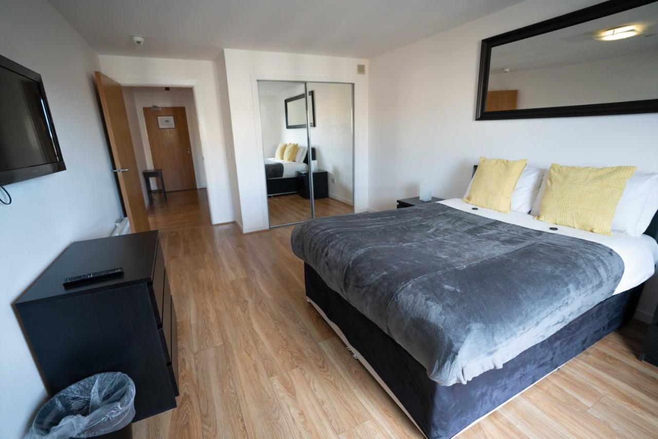 Dream Apartments ดันดี ภายนอก รูปภาพ