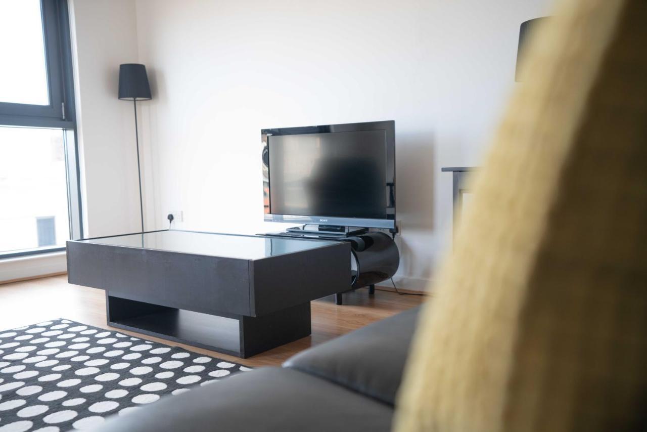 Dream Apartments ดันดี ภายนอก รูปภาพ