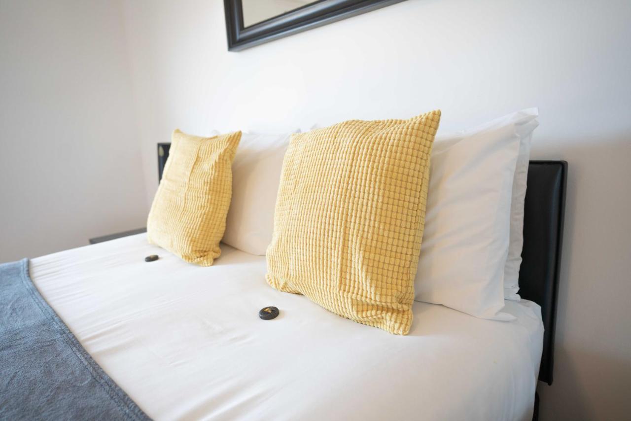 Dream Apartments ดันดี ภายนอก รูปภาพ
