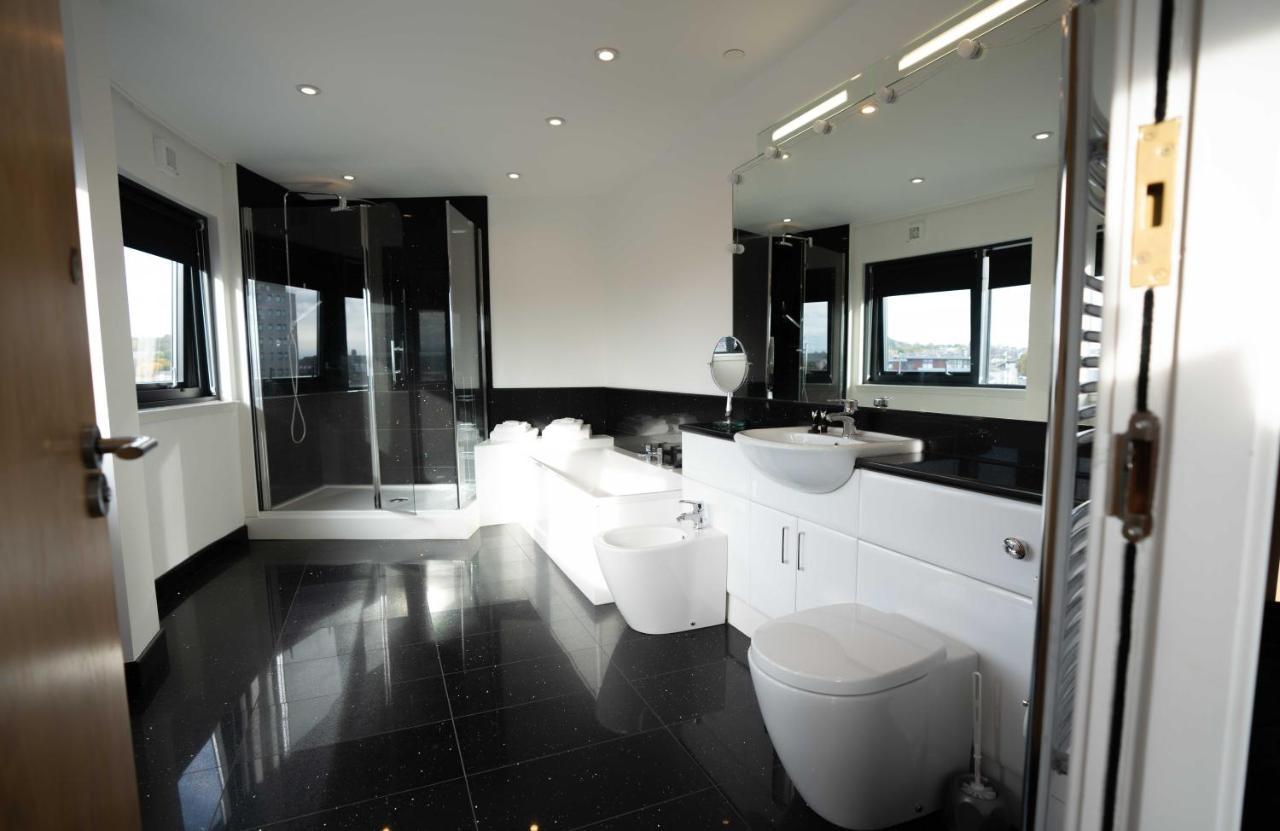 Dream Apartments ดันดี ภายนอก รูปภาพ