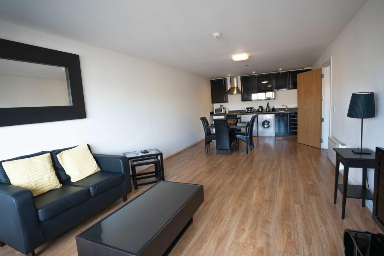 Dream Apartments ดันดี ภายนอก รูปภาพ