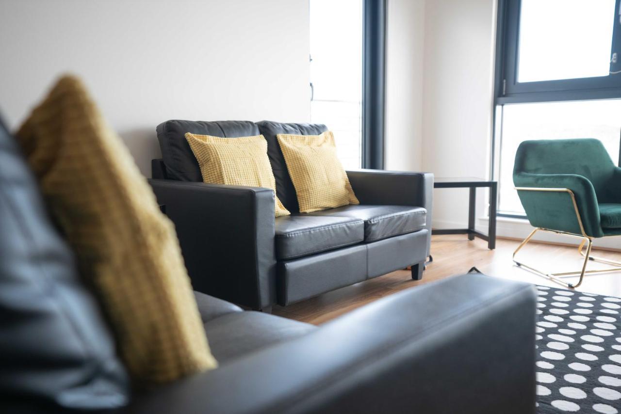 Dream Apartments ดันดี ภายนอก รูปภาพ