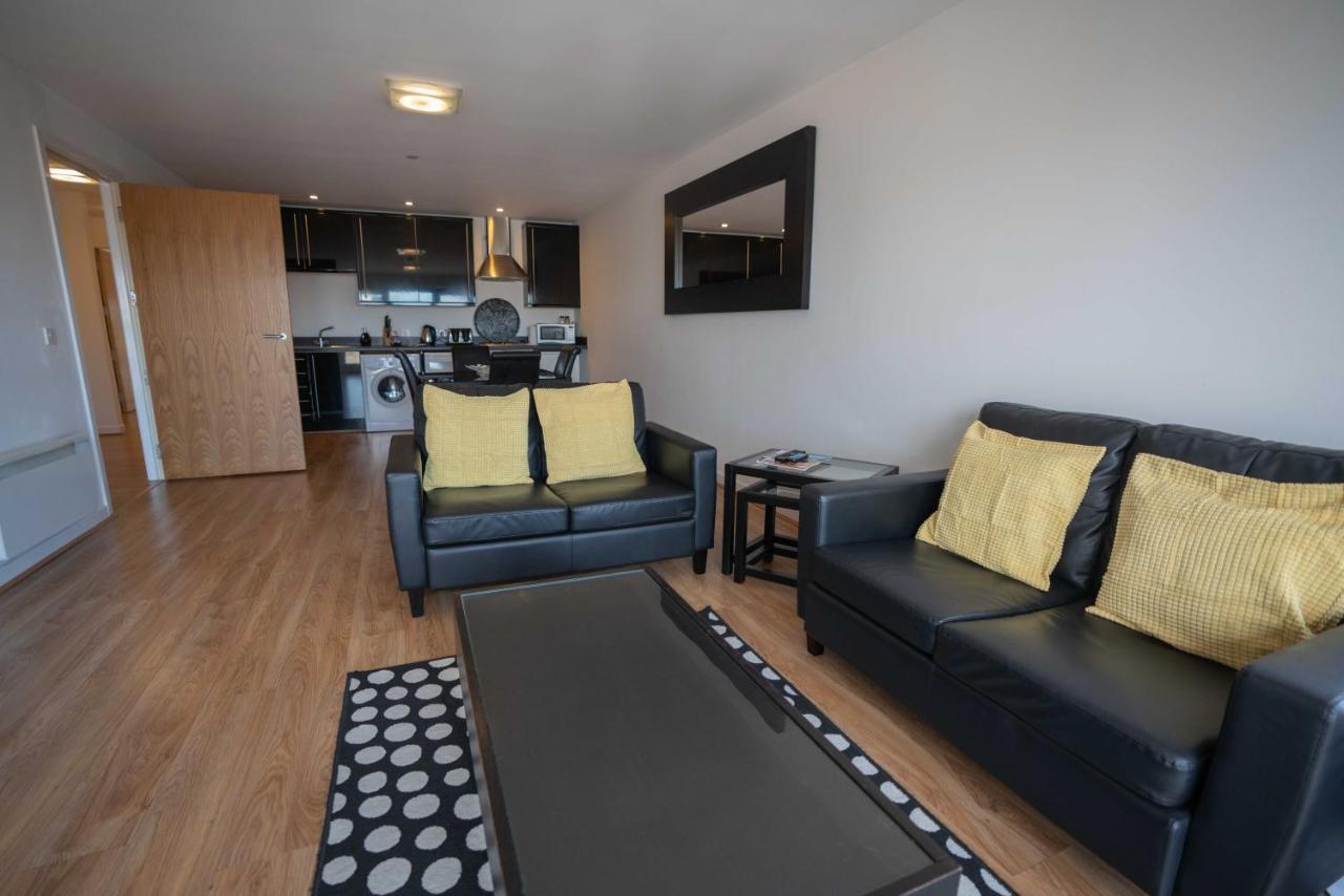 Dream Apartments ดันดี ภายนอก รูปภาพ