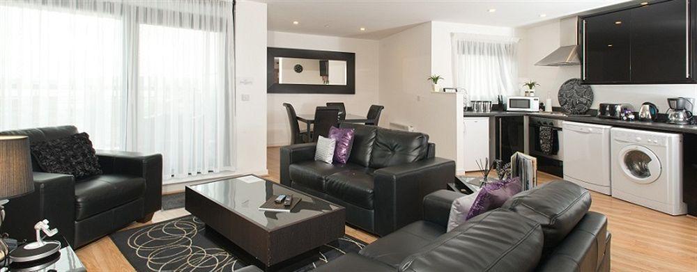 Dream Apartments ดันดี ภายนอก รูปภาพ