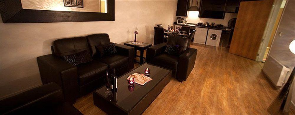 Dream Apartments ดันดี ภายนอก รูปภาพ
