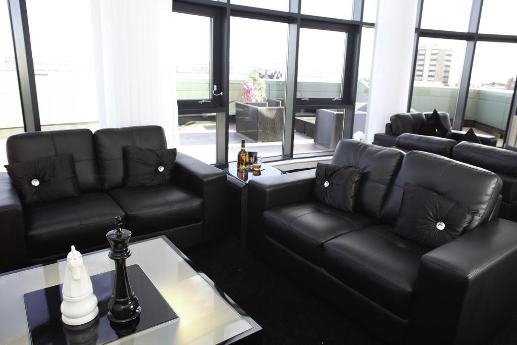Dream Apartments ดันดี ภายนอก รูปภาพ