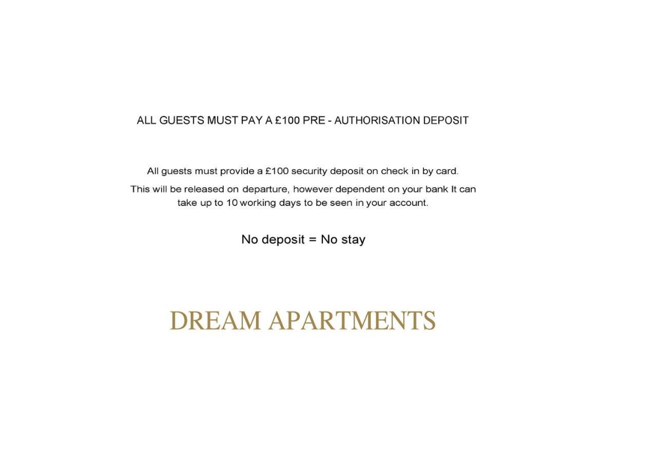 Dream Apartments ดันดี ภายนอก รูปภาพ