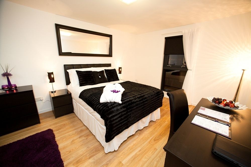 Dream Apartments ดันดี ภายนอก รูปภาพ