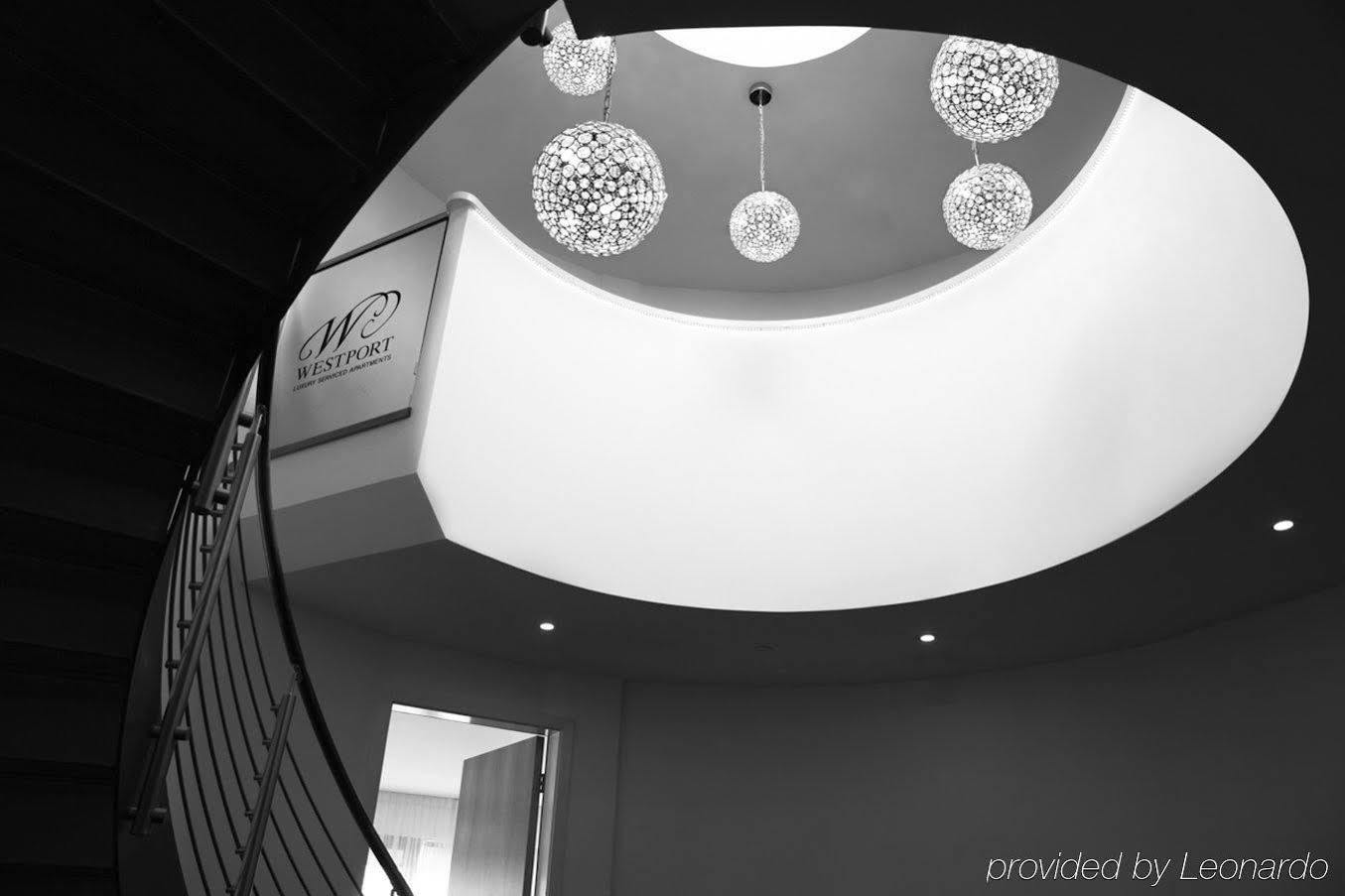 Dream Apartments ดันดี ภายนอก รูปภาพ