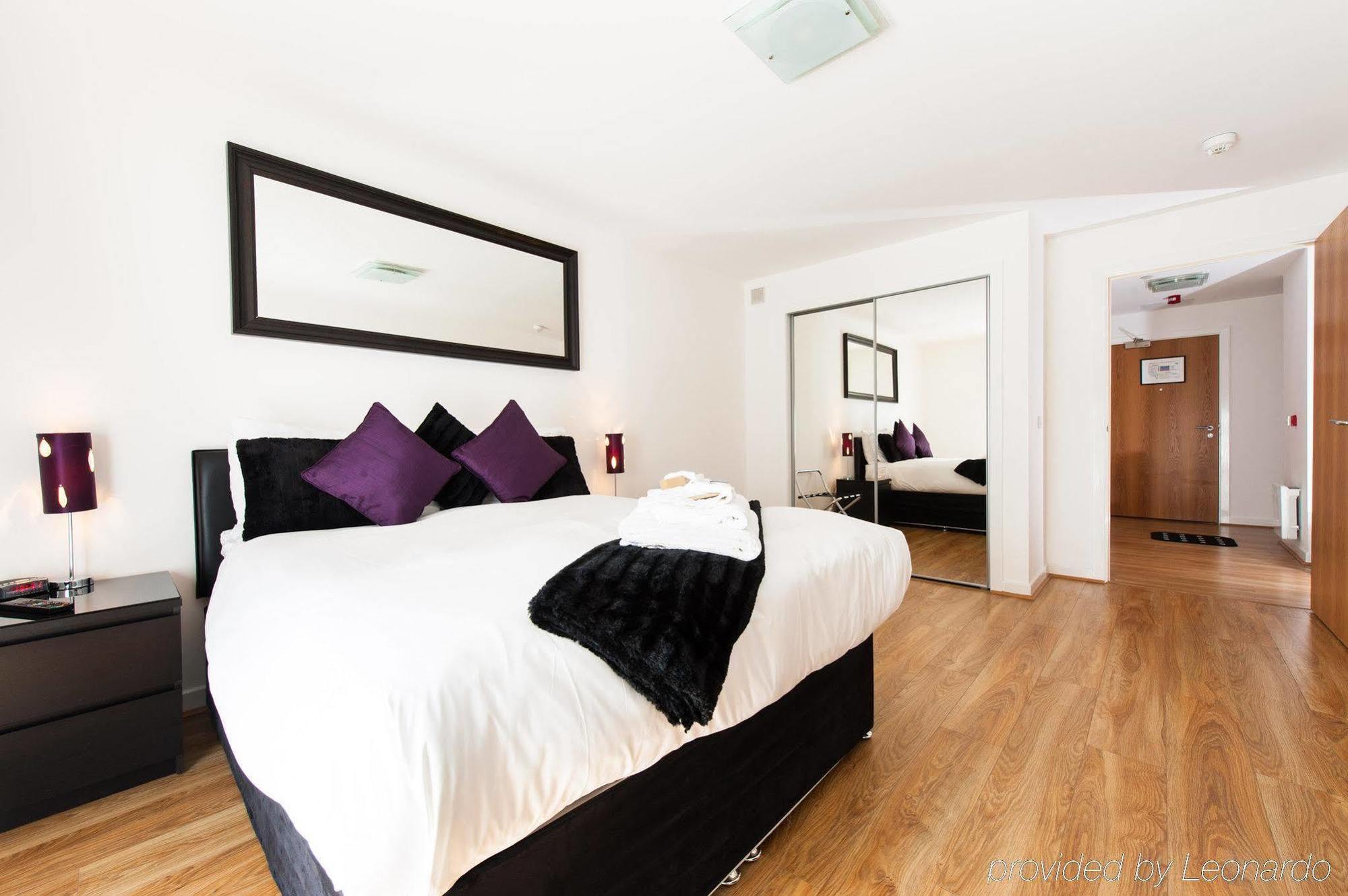 Dream Apartments ดันดี ภายนอก รูปภาพ