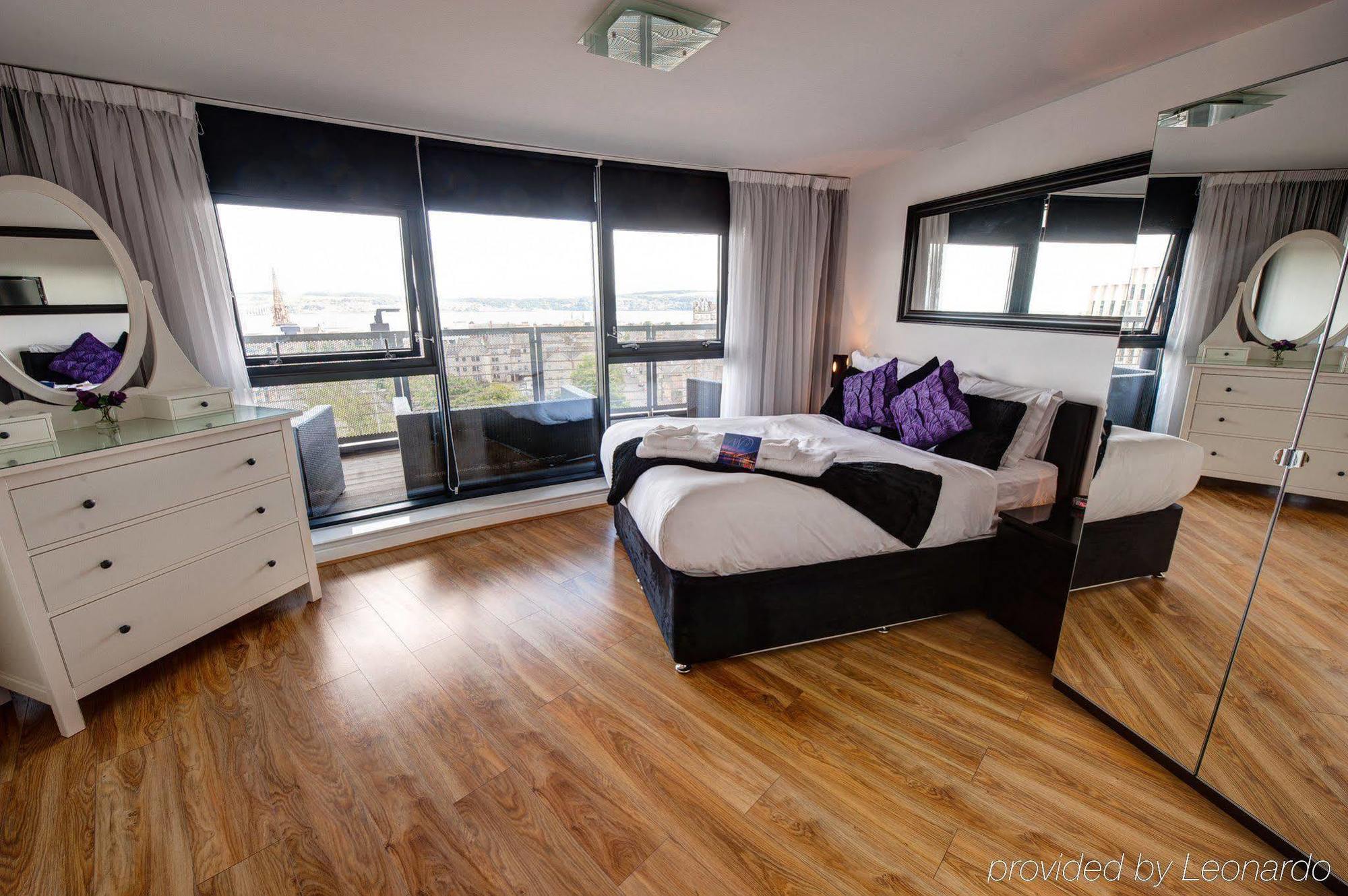 Dream Apartments ดันดี ภายนอก รูปภาพ