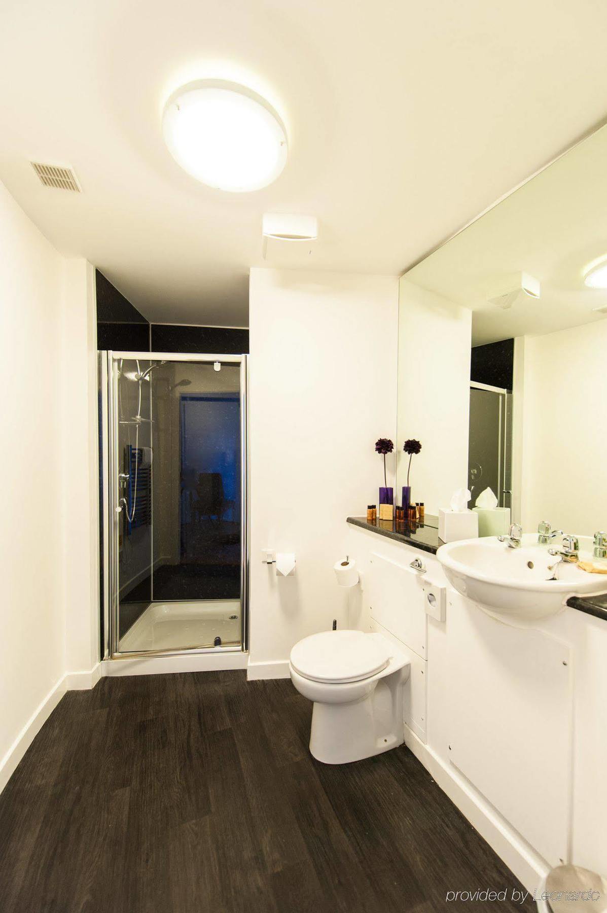 Dream Apartments ดันดี ภายนอก รูปภาพ