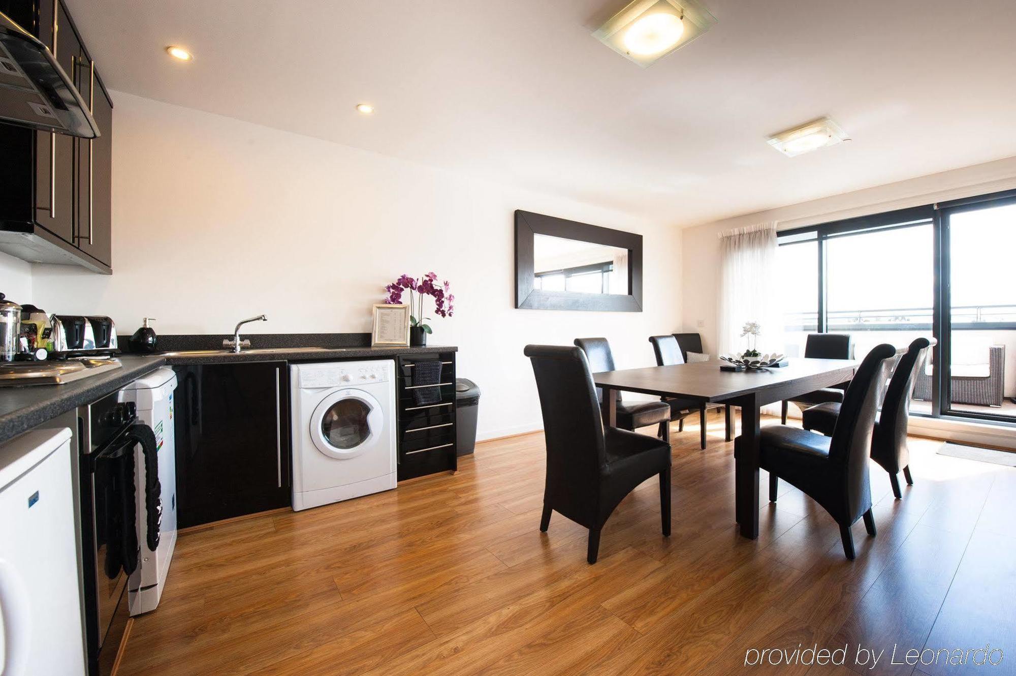 Dream Apartments ดันดี ภายนอก รูปภาพ