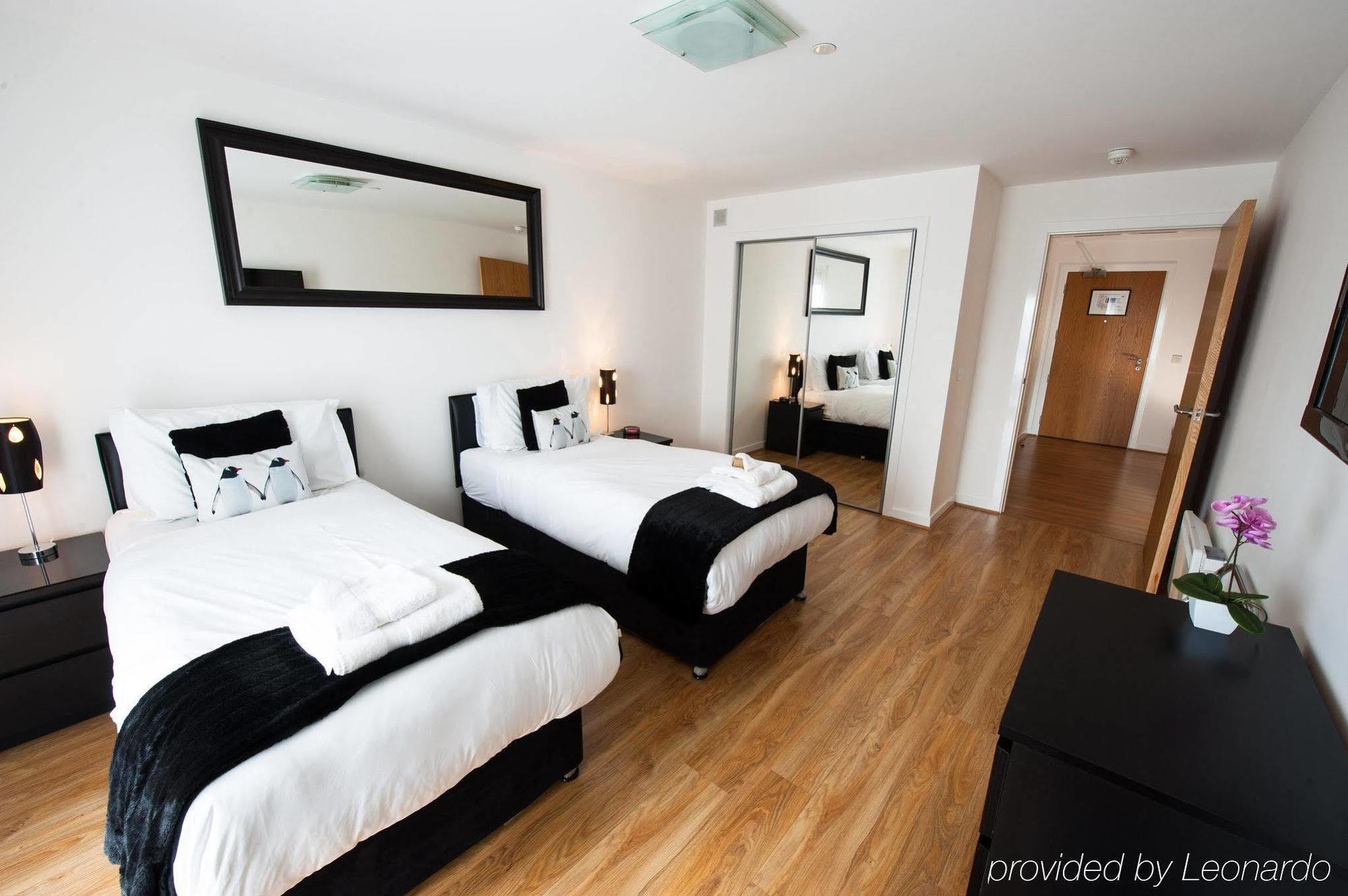 Dream Apartments ดันดี ภายนอก รูปภาพ