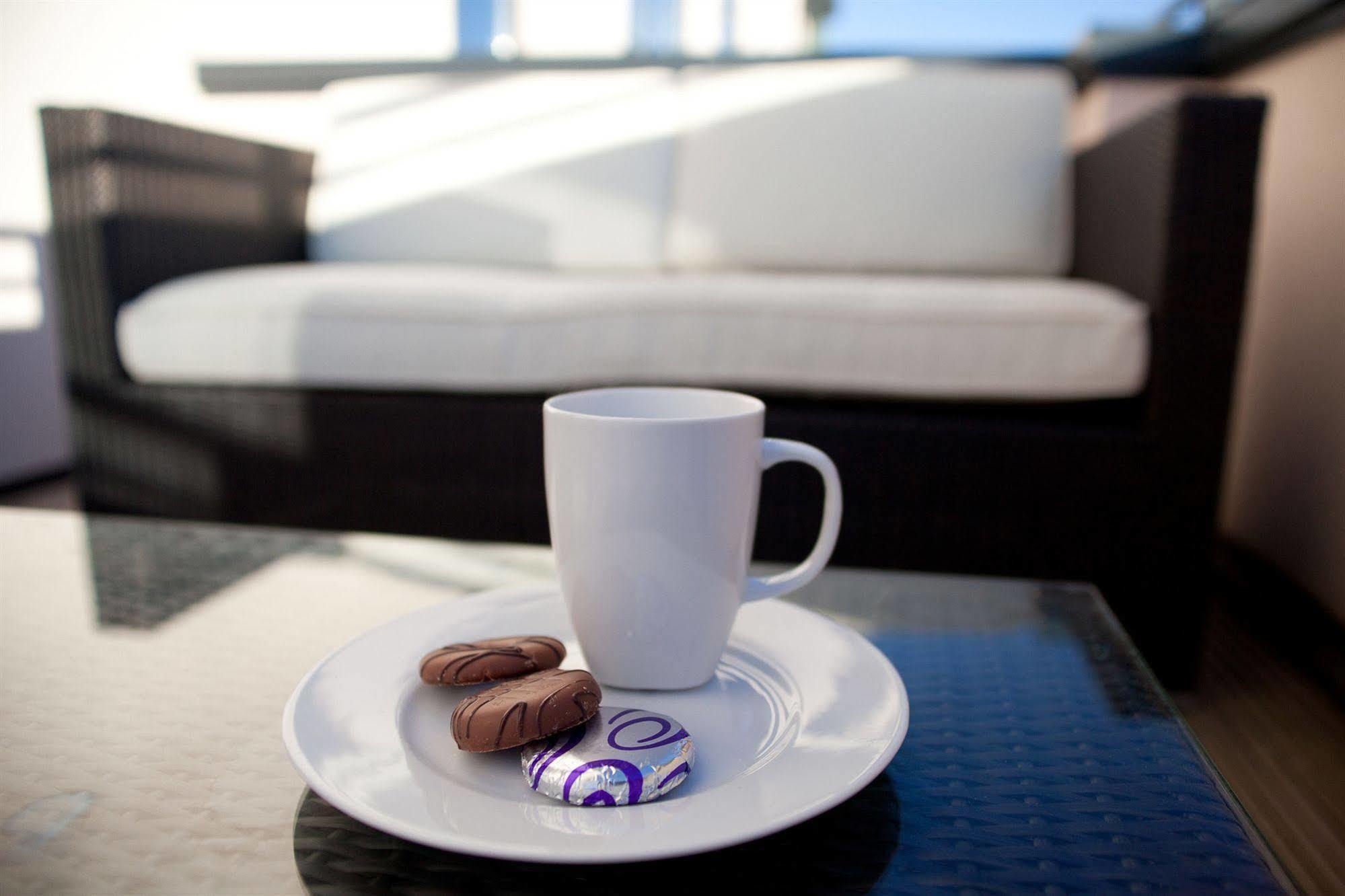 Dream Apartments ดันดี ภายนอก รูปภาพ